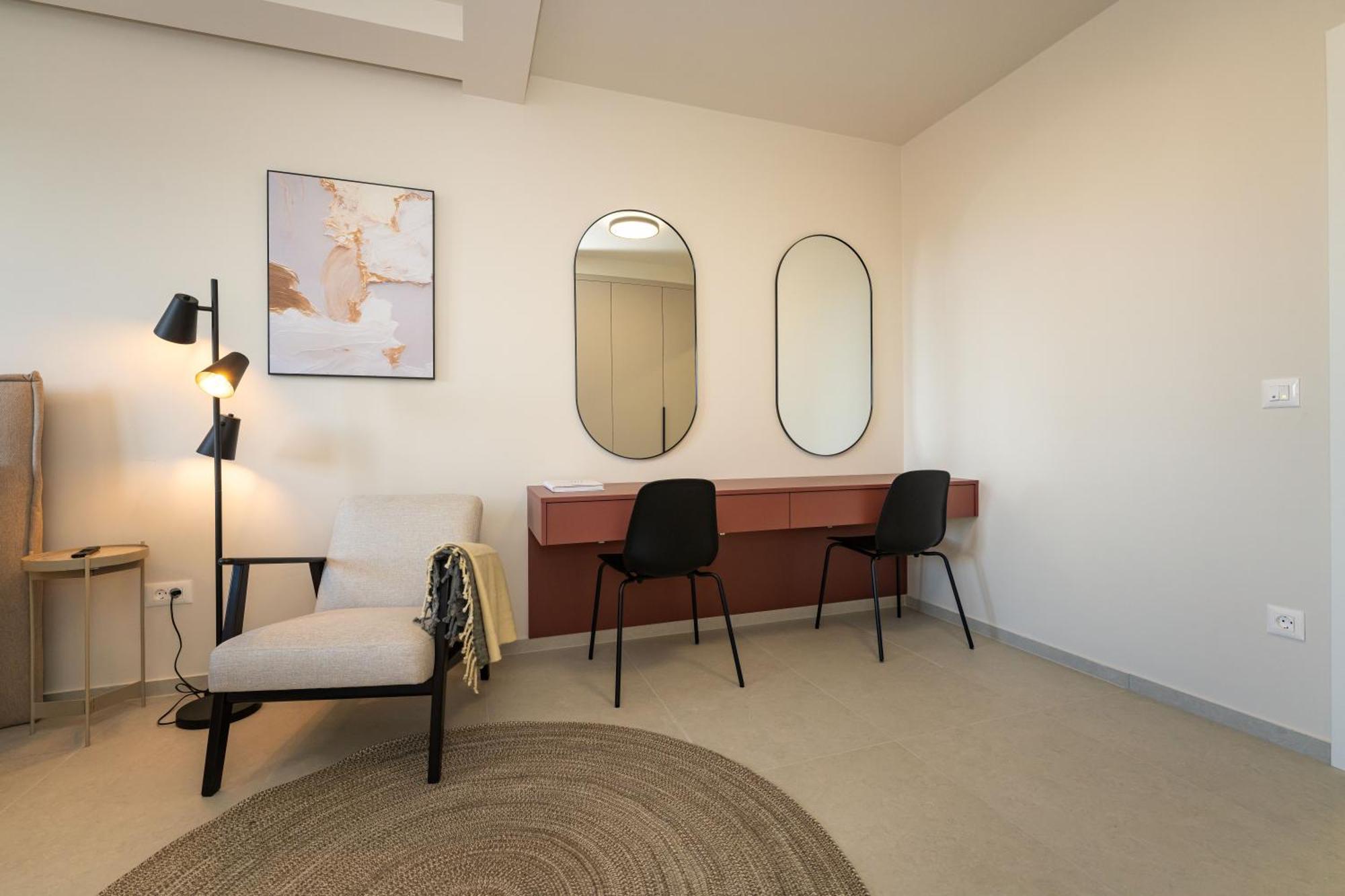 D-Apartment - With Garage And Balcony ซาดาร์ ภายนอก รูปภาพ