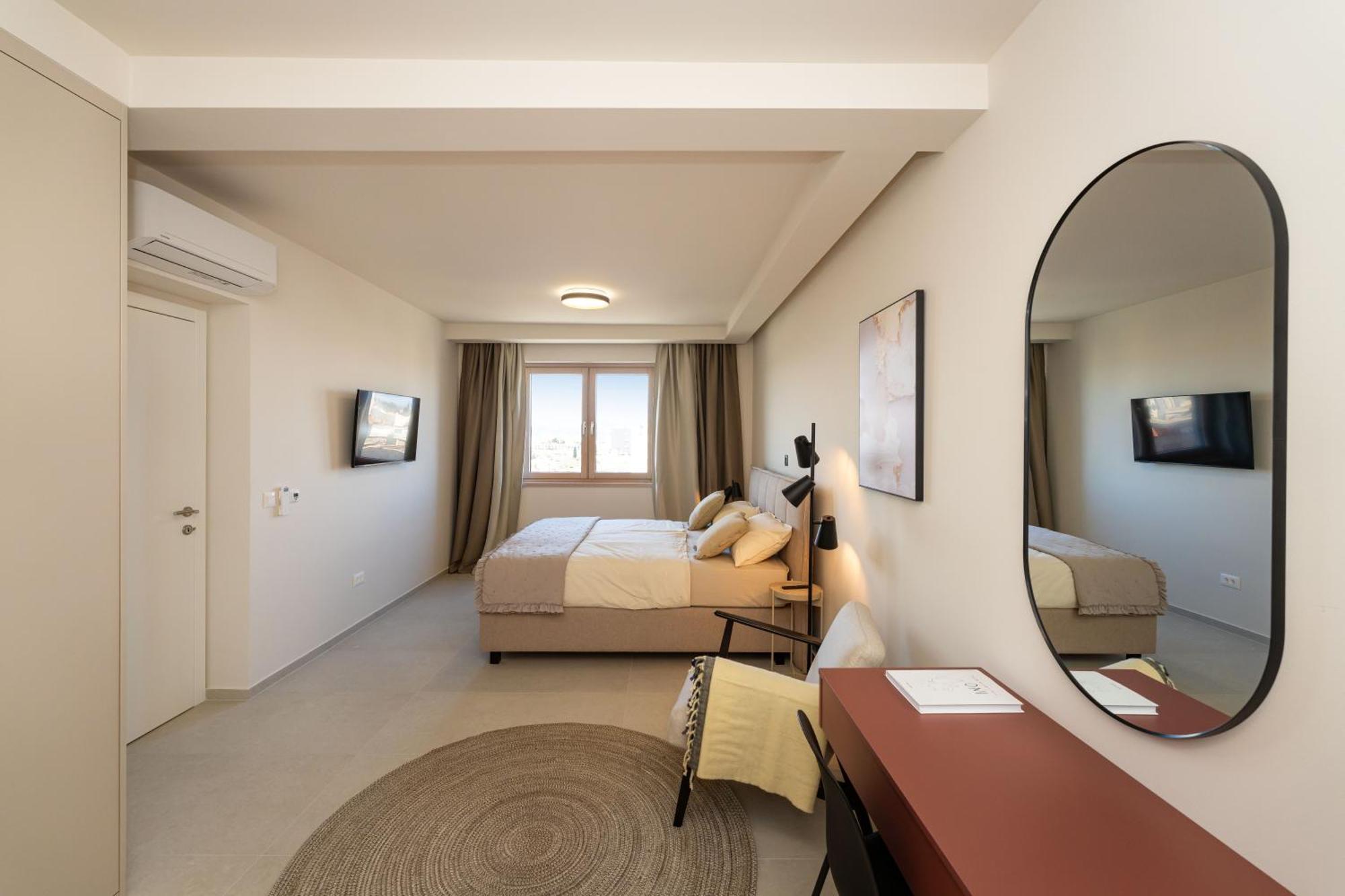 D-Apartment - With Garage And Balcony ซาดาร์ ภายนอก รูปภาพ