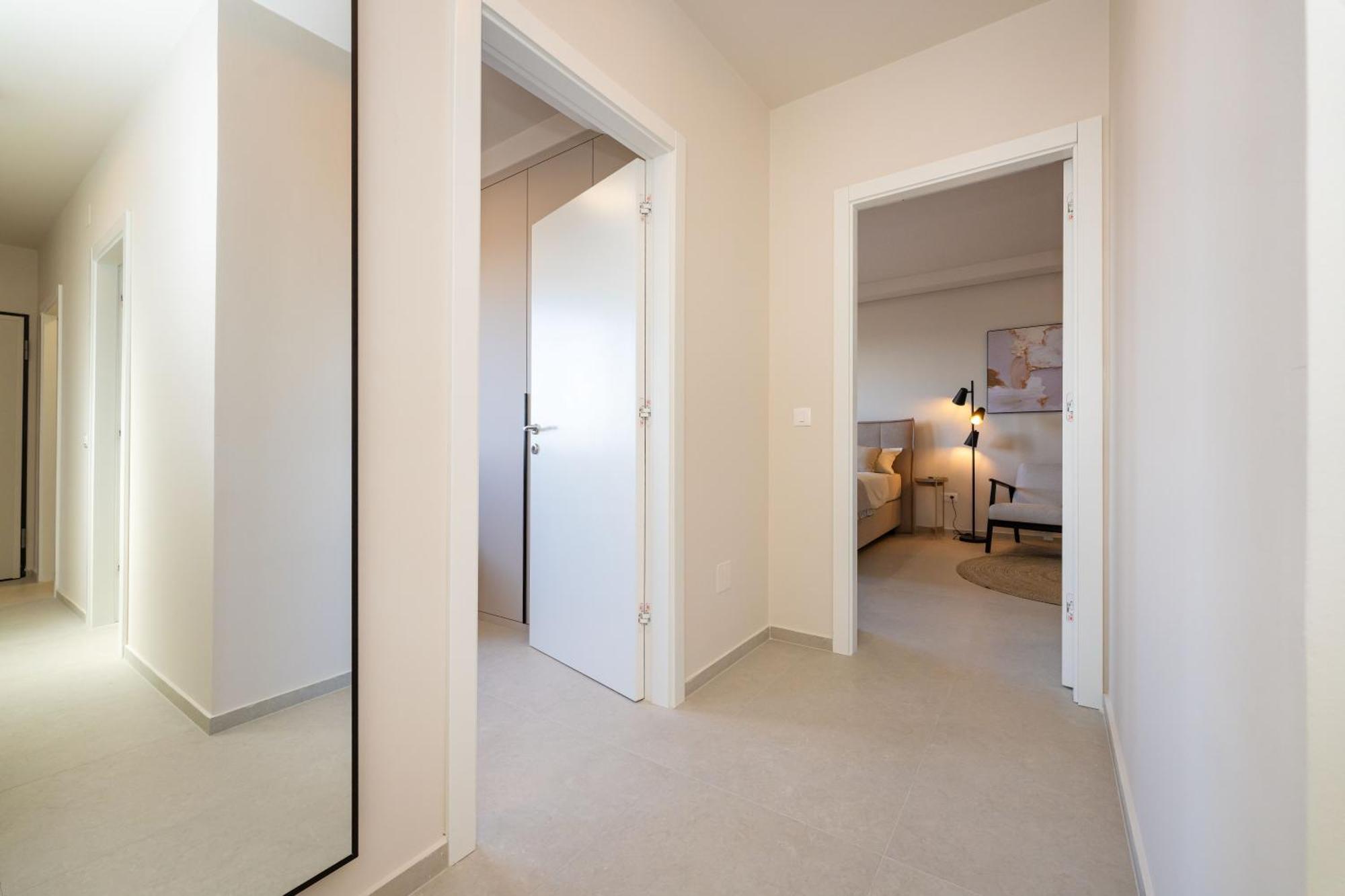 D-Apartment - With Garage And Balcony ซาดาร์ ภายนอก รูปภาพ