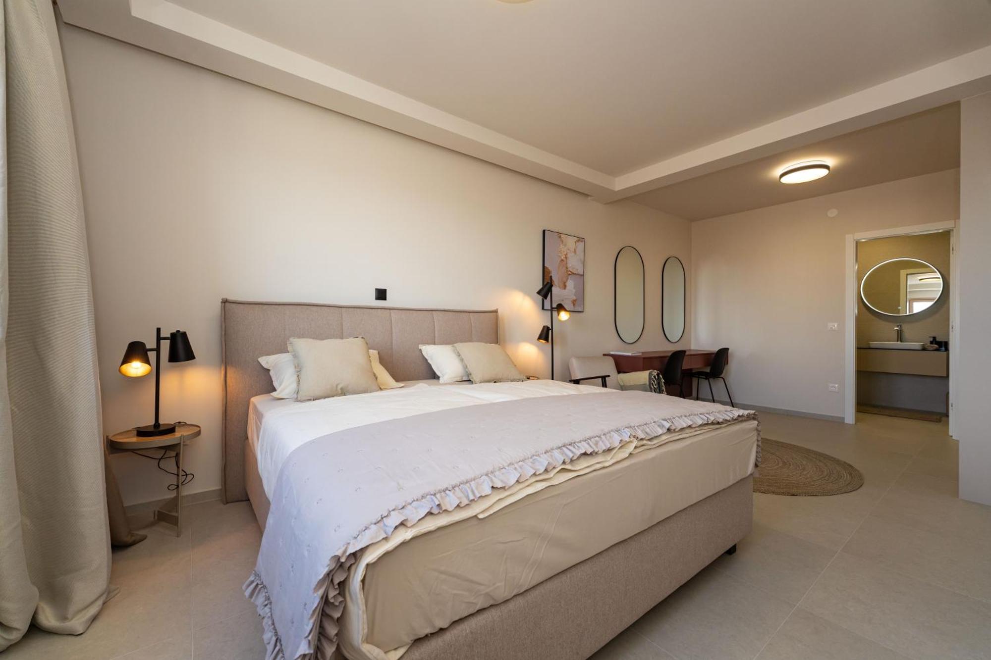 D-Apartment - With Garage And Balcony ซาดาร์ ภายนอก รูปภาพ
