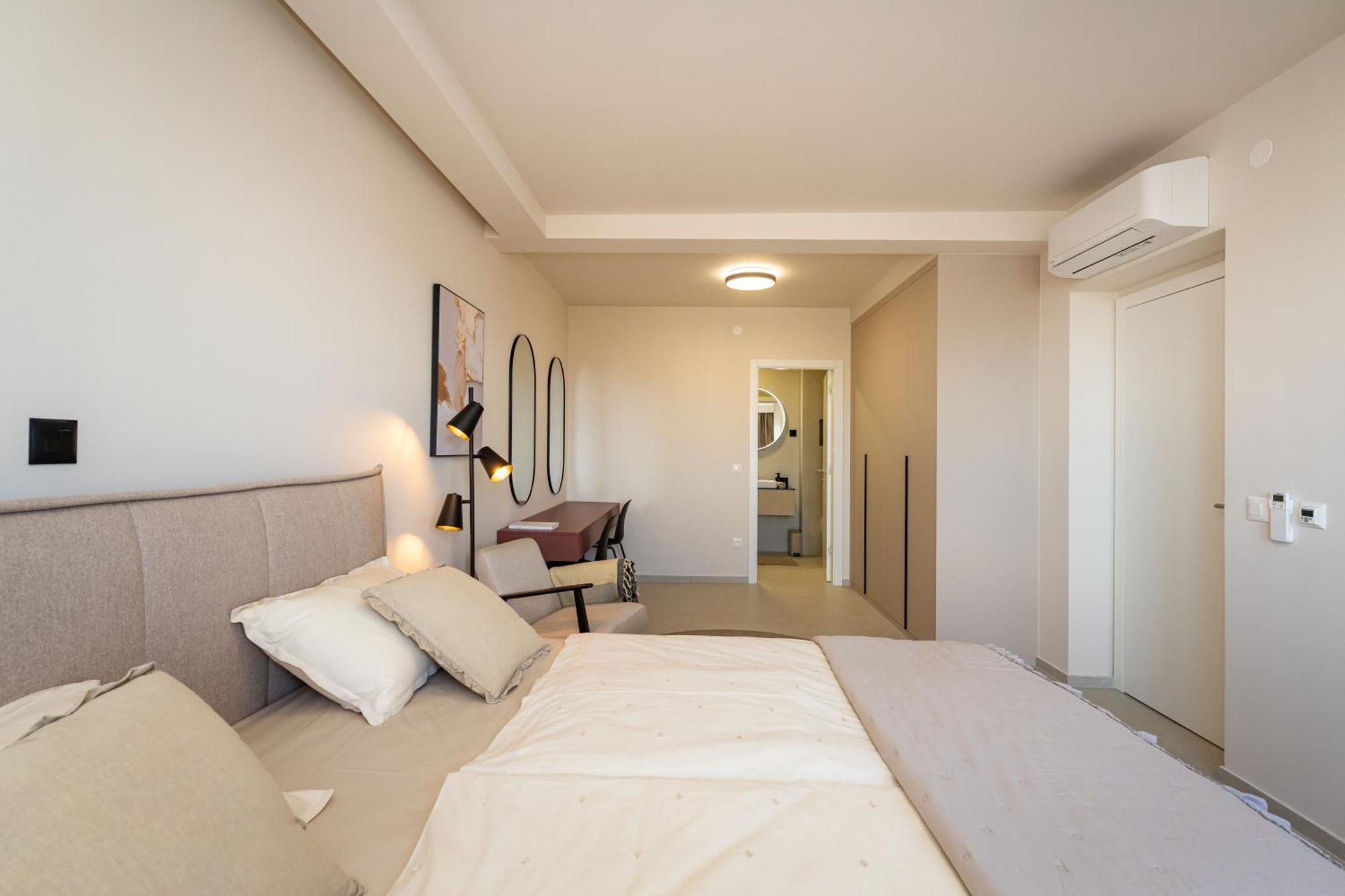 D-Apartment - With Garage And Balcony ซาดาร์ ภายนอก รูปภาพ