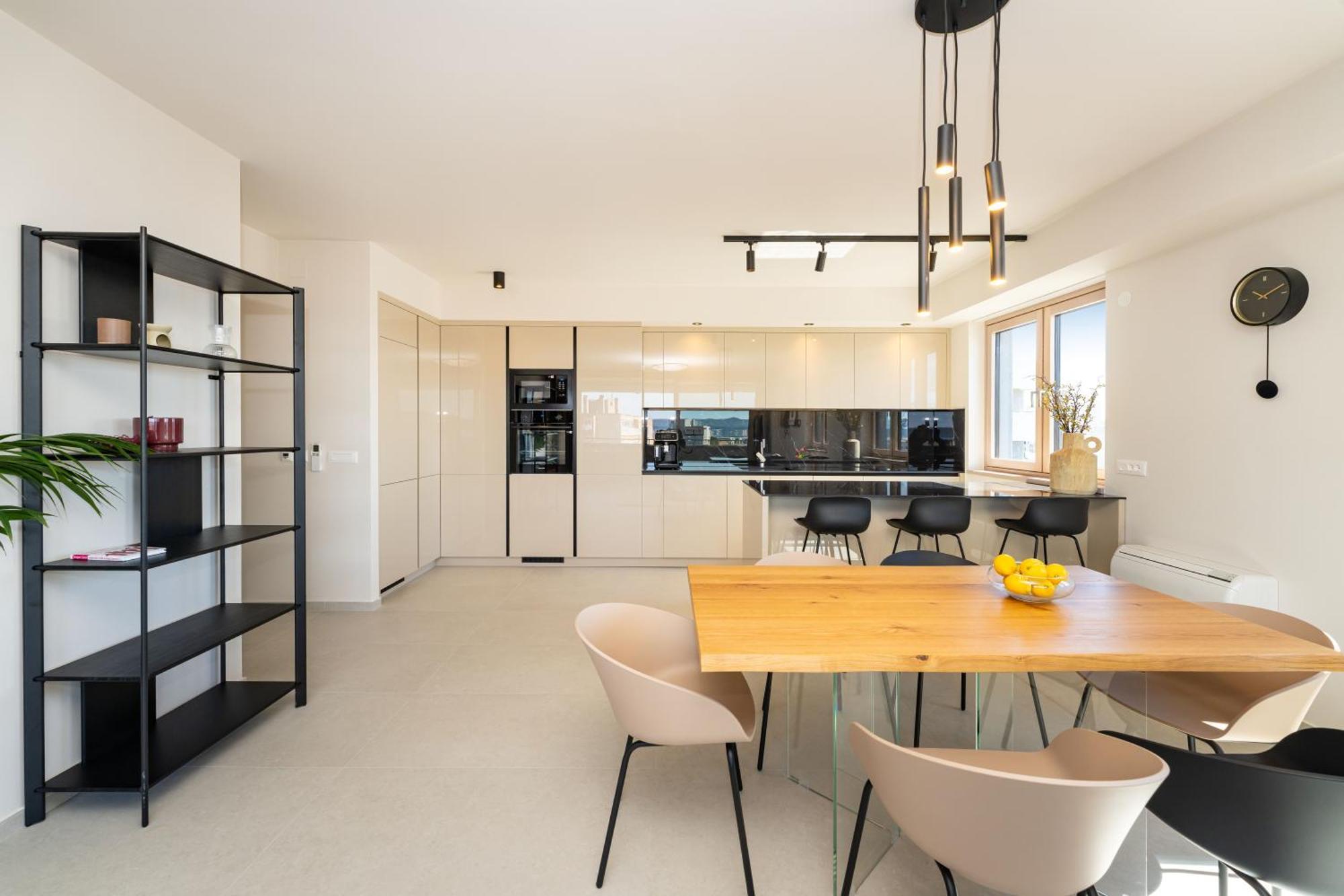 D-Apartment - With Garage And Balcony ซาดาร์ ภายนอก รูปภาพ