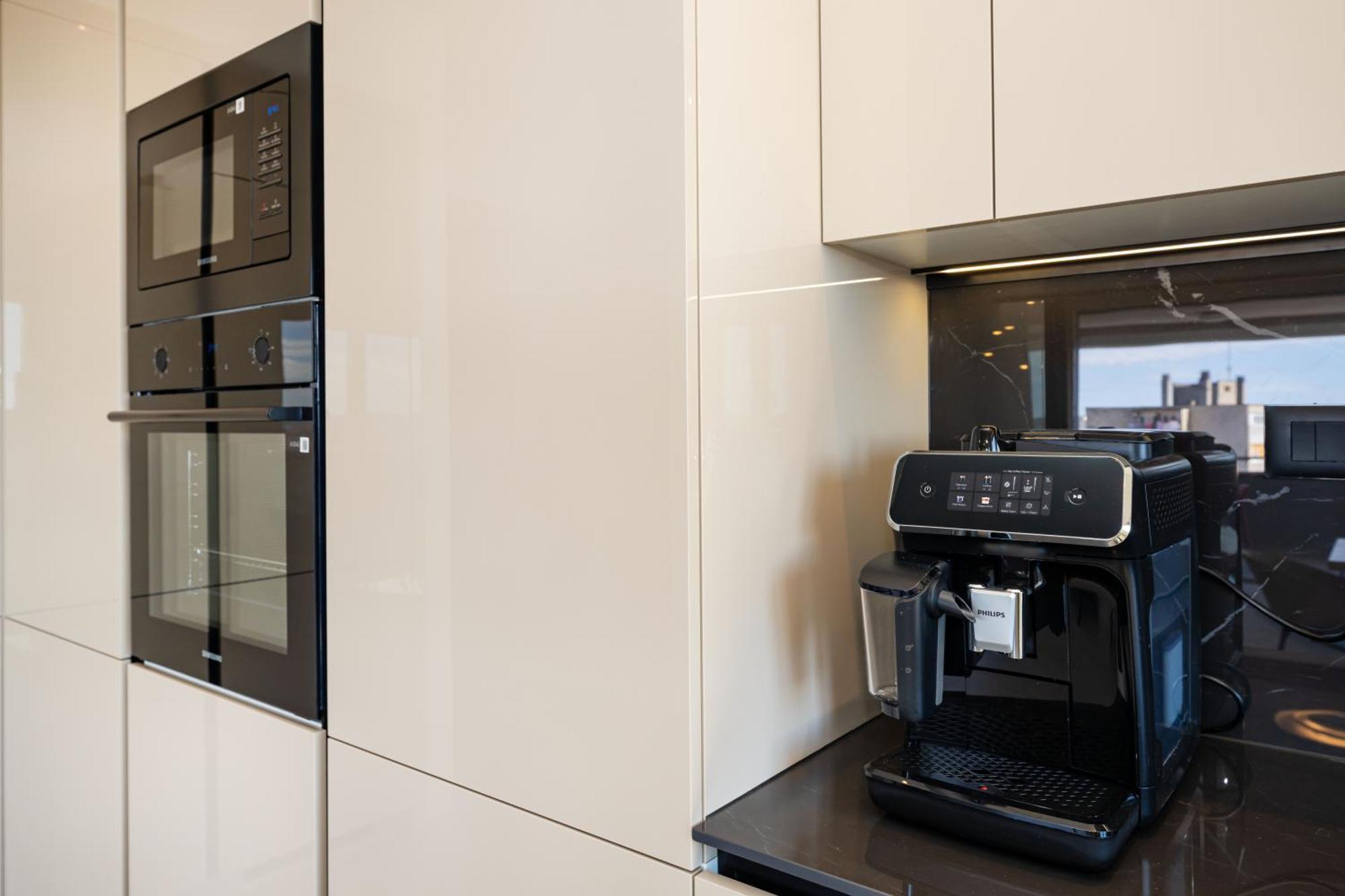 D-Apartment - With Garage And Balcony ซาดาร์ ภายนอก รูปภาพ